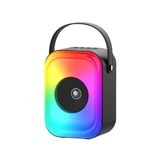 Портативна колонка 5W чорний Havit HV-SQ128BT Житомир