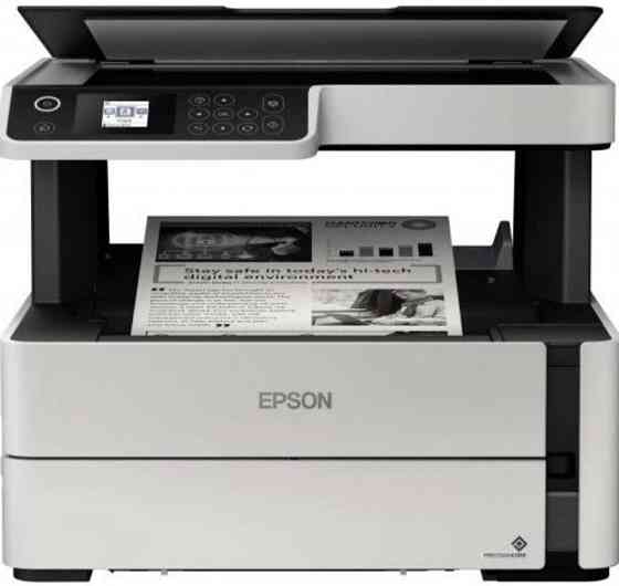 БФП Epson EcoTank M2170 Харків