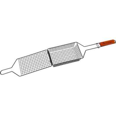 Решётка для гриля Time Eco G8-01N (4820211101688) Винница