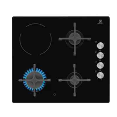 Варочна поверхня Electrolux EGE 6182 NOK (EGE6182NOK) Вінниця