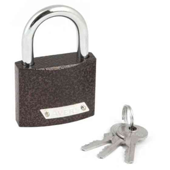 Замок навісний Avers PD-01-50 Харків
