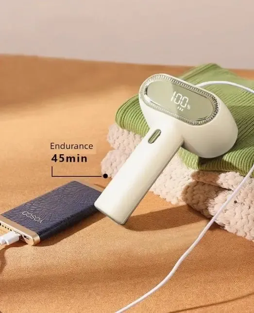 Электрическая машинка для удаления катышек, шерсти с двойной головкой Grinder LY-857 Коломыя - изображение 2