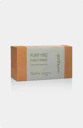 OmeOrganic Fango Thermae Термальна Глина, 1шт*30мл Дніпро