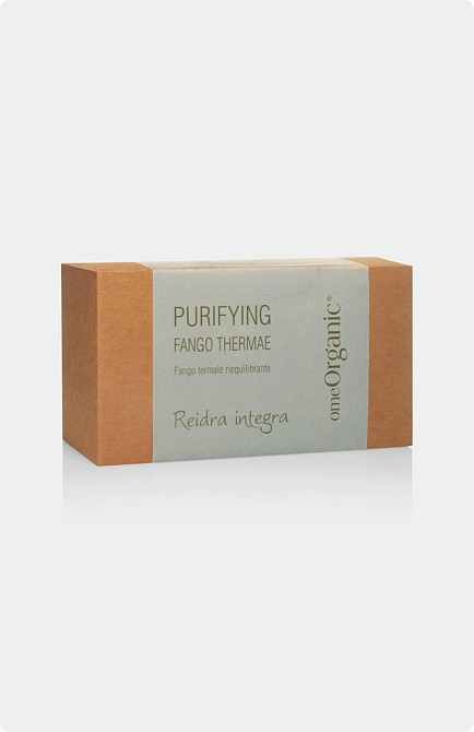 OmeOrganic Fango Thermae Термальна Глина, 1шт*30мл Дніпро - фото 1