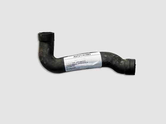 Mercedes-Benz  A2721421083 Шланг від повітряного фільтра до насоса продування каталізаторів двигуна M272 V6 2.5 3.0 3.5л Одесса