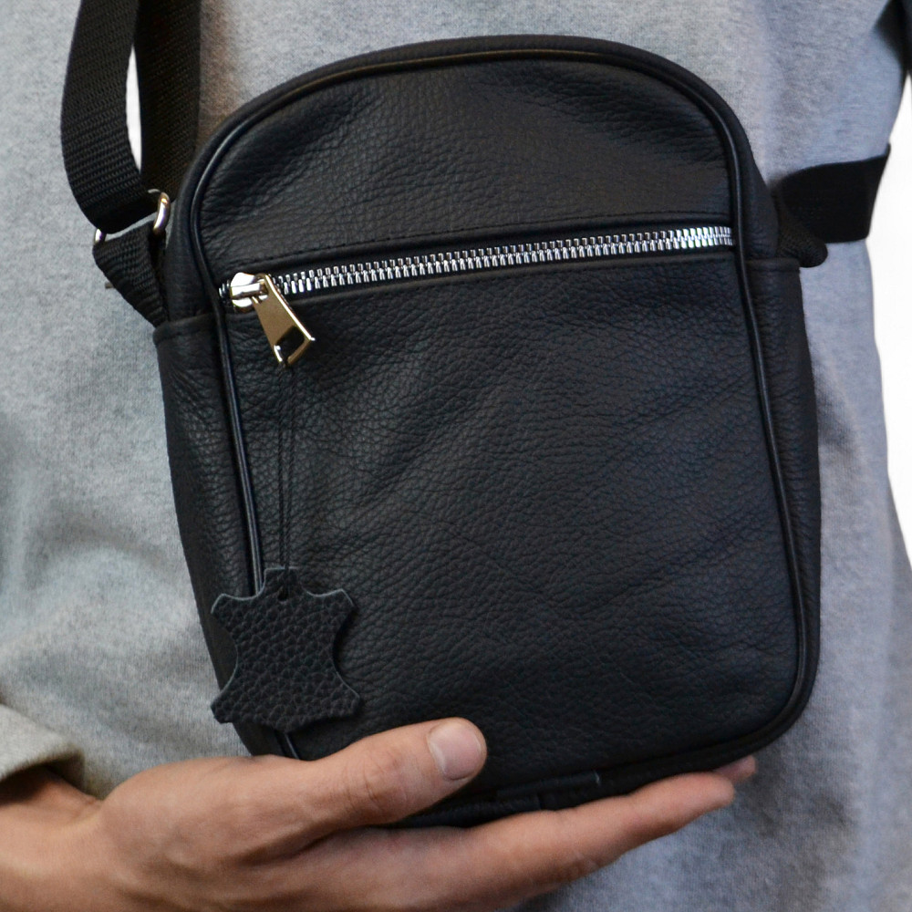 Месенджер оригінал, Сучасна сумка-месенджер, Органайзери сумка-барсетка через плече OT-86 Львів - фото 5