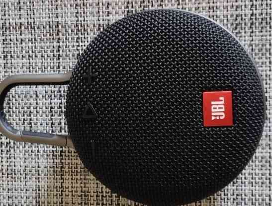 Колонка: JBL Clip 3. Харків