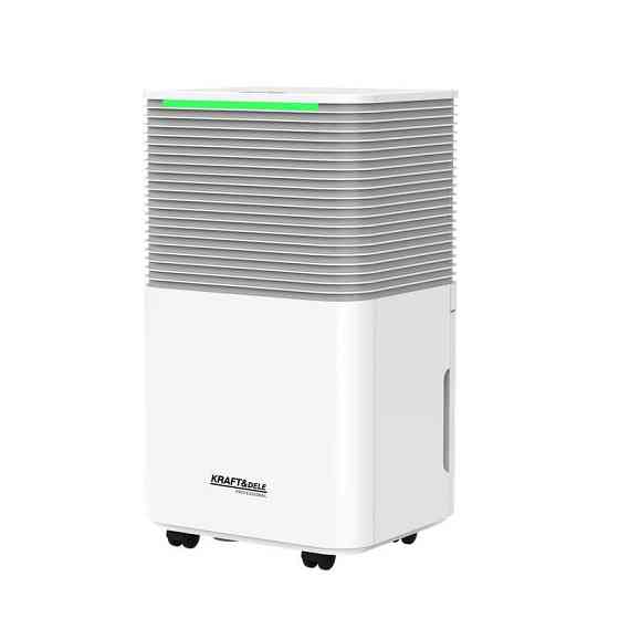 Осушувач повітря Kraft & Dele KD11787 200 Вт Київ