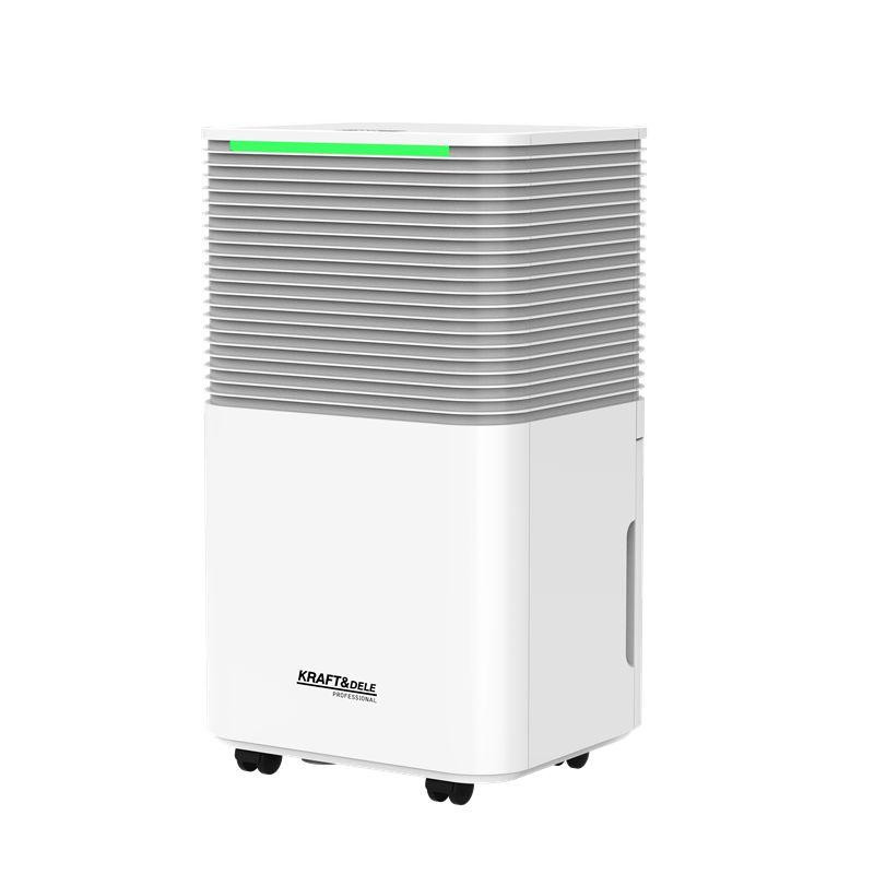 Осушитель воздуха Kraft & Dele KD11787 200 Вт Киев - изображение 3