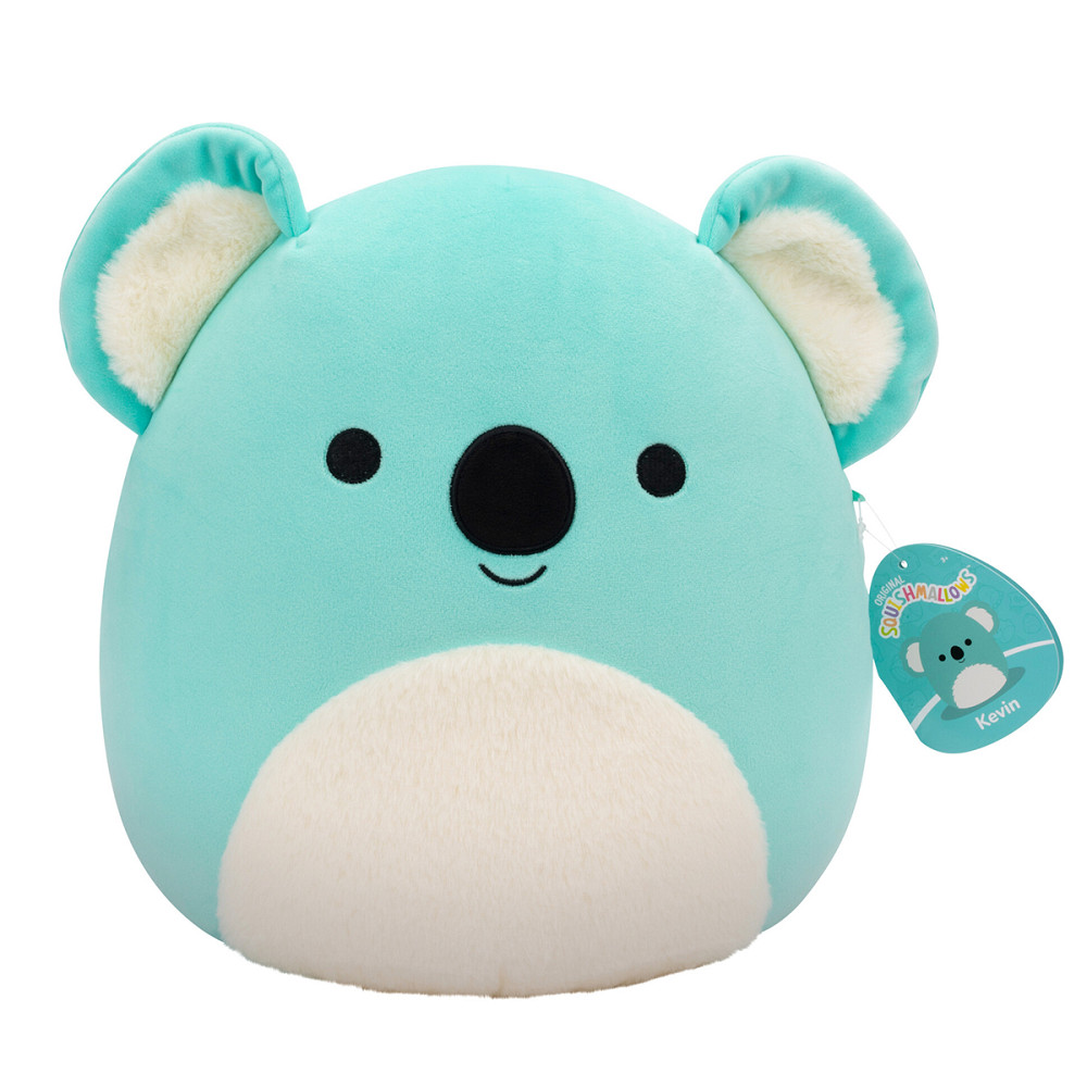М'яка іграшка Squishmallows – Коала Кевін (30 cm) Днепр - изображение 7