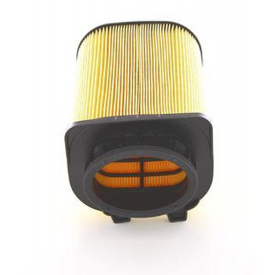 Повітряний фільтр для автомобіля Bosch F026400480 Вінниця - фото 4