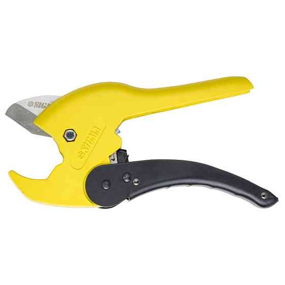 Sigma Ножницы для пластиковых труб 0-42мм 230мм (сталь SK5) SIGMA (4333121) Киев