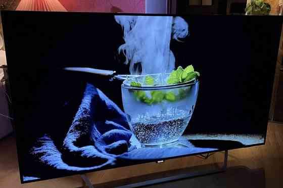 Телевизор: 55