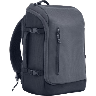 Рюкзак для ноутбука HP 15.6" Travel 25L IGR Laptop Backpack (6B8U4AA) Винница - изображение 7