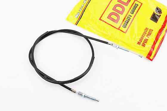 Трос зчеплення (трос 127см; кожух 117см) Київ