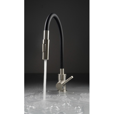 Мойка кухонная Deante Corio ZRC_2103 + зміш. BOC_B740 (ZRCD2103) Винница - изображение 2