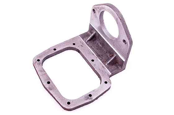 Кронштейн кріплення електростартеру мотоблок 190N/195N (12/15Hp) (D-67,50mm) Мукачево