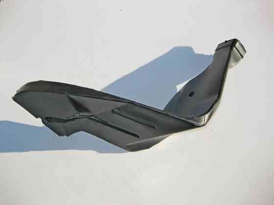 Mercedes-Benz  A2118311446 Повітропровід під переднім правим сидінням E-Class W211 CLS C219 Одеса