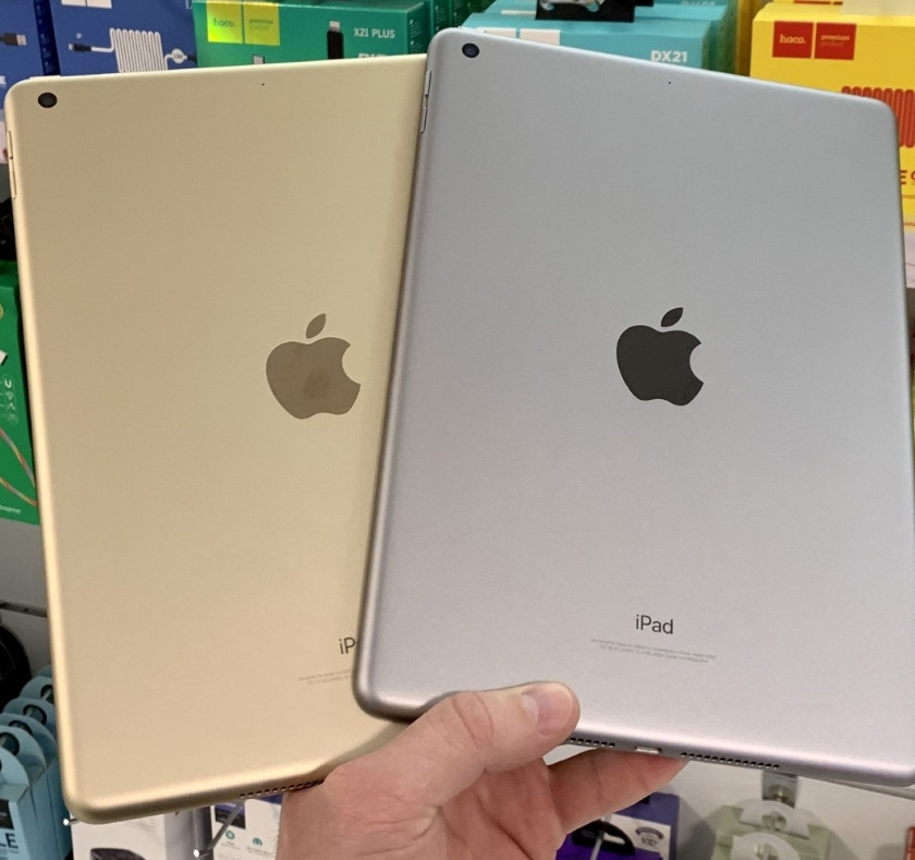 Планшет iPad 2017 5 32Gb •В наличии  Apple IPAD 5th get 2017 (9.7-inch) 32/128Gb WIFI Original Київ - фото 7