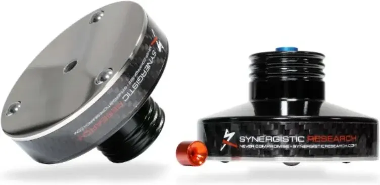 Проигрователь Synergistic Research UEF Record Weight Киев - изображение 1