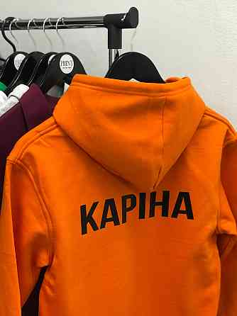 Жіноча іменна толстовка/ худі. Чернівці