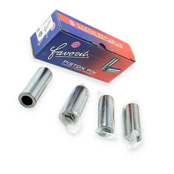 Пальцы 2108 (CZ Favorit) синие CZ Favorit поршневые Мукачево