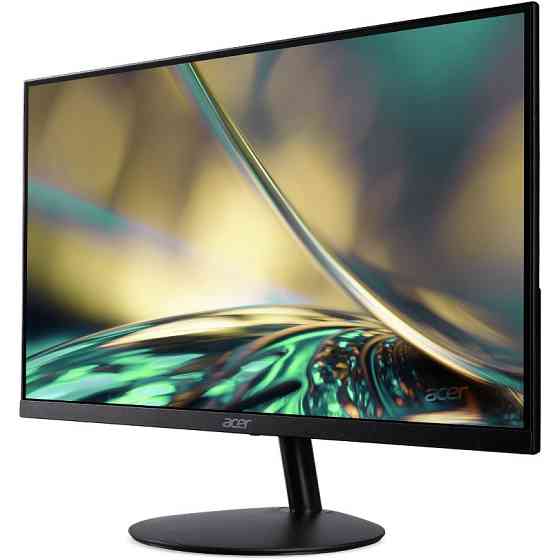 Монітор Acer 23.8" SA242YP1bip (UM.QS2EE.101) IPS Black 144Hz ( 10472 ) Харків