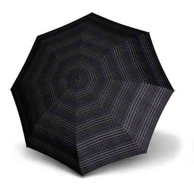 Зонт Knirps T.200 Check Black (Kn95 3201 5290) Винница