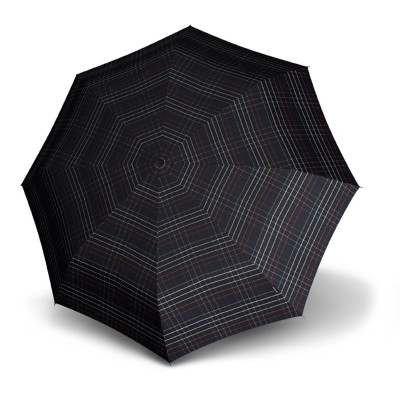 Парасоля Knirps T.200 Check Black (Kn95 3201 5290) Вінниця - фото 2