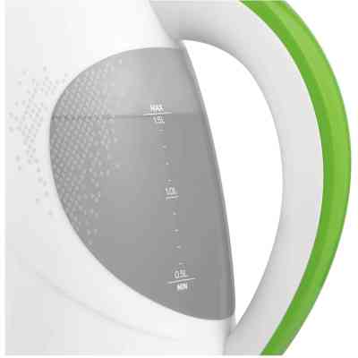 Электрочайник Sencor SWK1511GR Винница