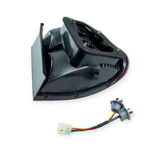 Фонарь sedan задний наружный левый Ланос Мукачево