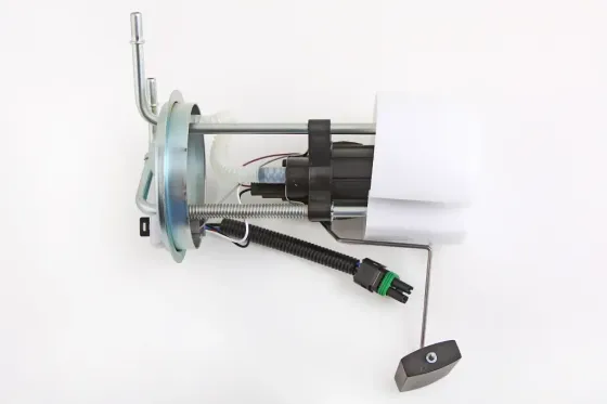 Насос топливный 2123 электр. в сборе Flagmus Винница