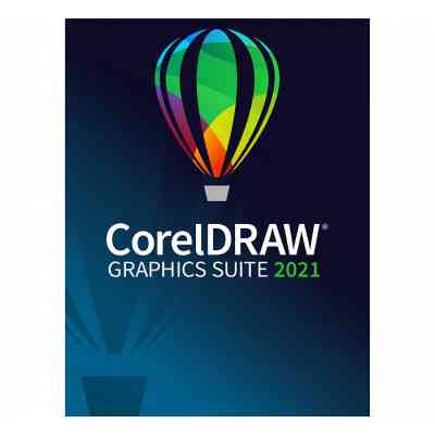 ПЗ для мультимедіа Corel CorelDRAW Graphics Suite Education 365-Day Subscription EN/PL/CZ/TR Windows/Mac (ESDCDGSSUB1YROWA) Вінниця