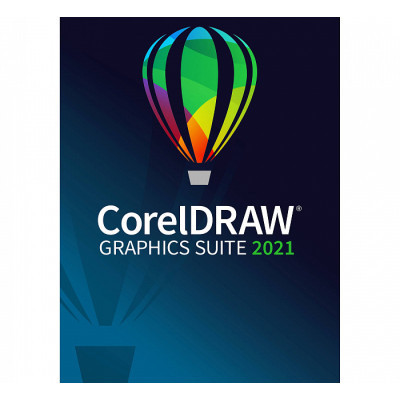 ПЗ для мультимедіа Corel CorelDRAW Graphics Suite Education 365-Day Subscription EN/PL/CZ/TR Windows/Mac (ESDCDGSSUB1YROWA) Вінниця - фото 1