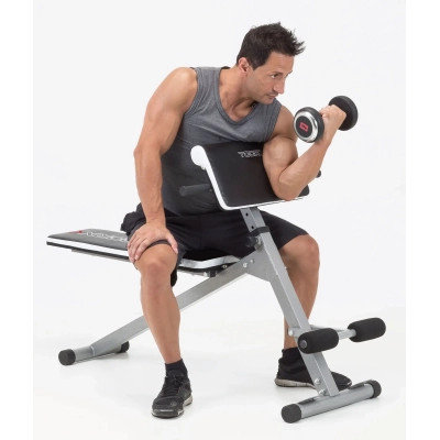 Лава атлетична Toorx універсальна Multi Fit WBX 40 (WBX-40) (930558) Вінниця - фото 5