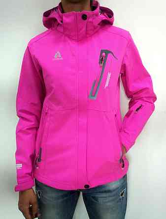 Женская демисезонная ветровка Azimut Киев