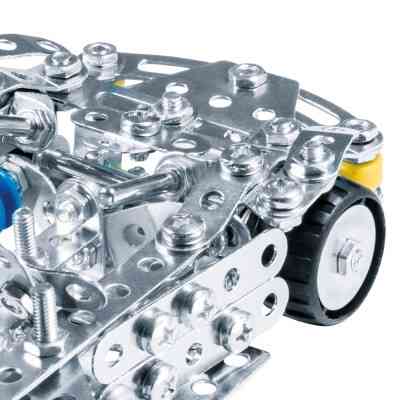 Конструктор Eitech Скоростной гонщик 3 (С232) Винница