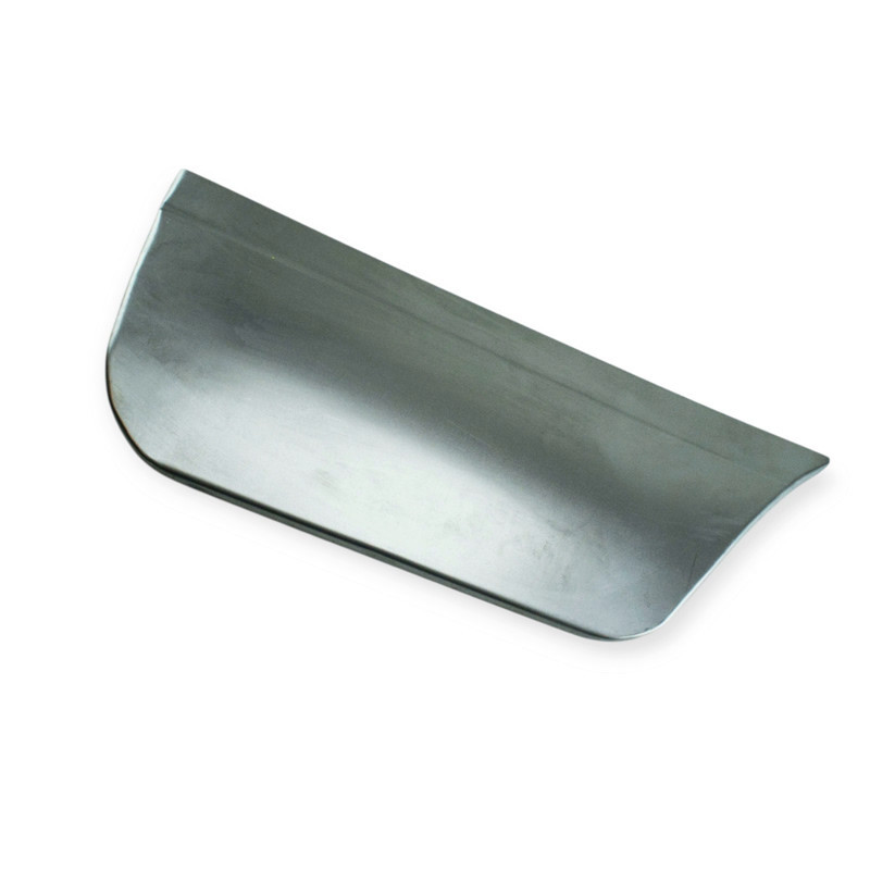 Ремонтная вставка дверей передн. прав. нар. газель Мукачево - изображение 1