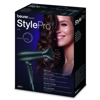 Фен Beurer HC 50 Вінниця - фото 6