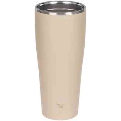 Термокружка Zojirushi SX-HA89HCM 0.89 л Пісочний (1678.07.91) Винница