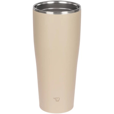 Термокружка Zojirushi SX-HA89HCM 0.89 л Пісочний (1678.07.91) Винница - изображение 3