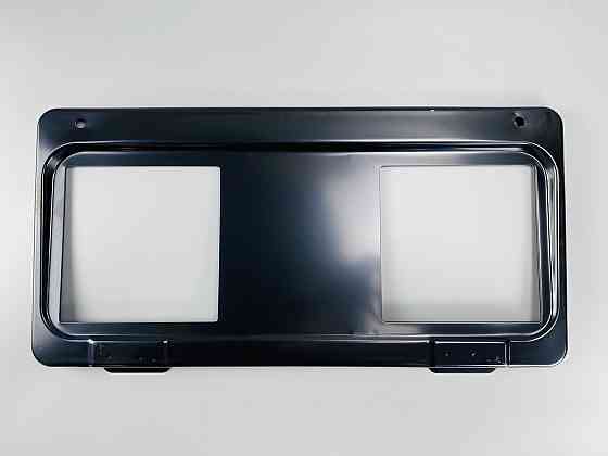 Решітка нижня під квадратні фари МТЗ 80-8401080 Мукачево