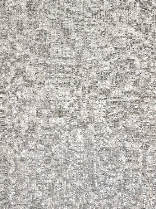 Шпалери вінілові на флізеліні гарячого тиснення DU&KA 1.06х10 вензель основа під штукатурку сірі коричневі Київ - фото 1