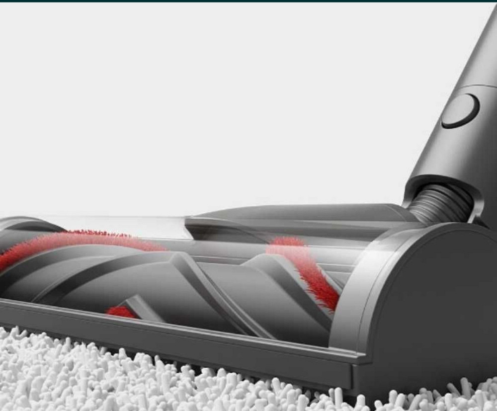 Ручной- Пылесос: (2В1) Dreame Cordless Vacuum Cleaner T30 Киев - изображение 5