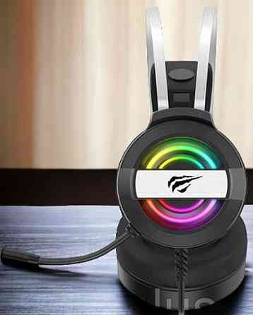 Игровые наушники. Харків