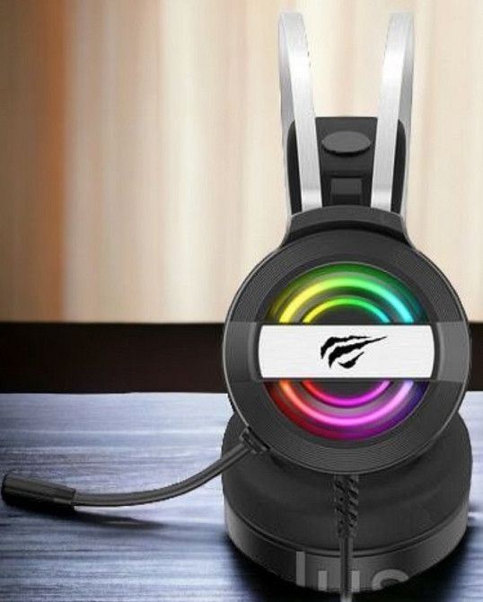 Игровые наушники. Харків - фото 2