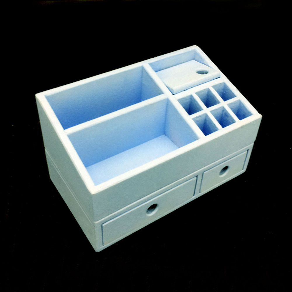 Органайзер для косметики 