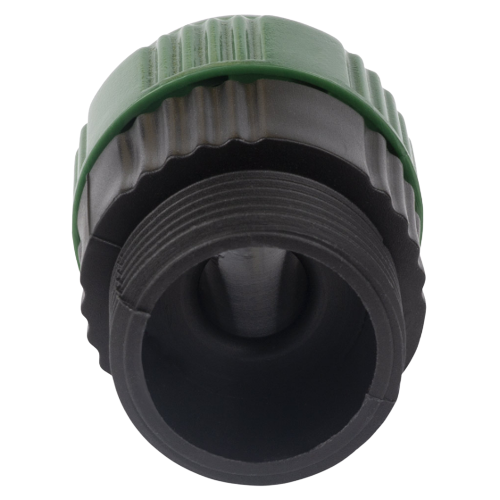 З'єднання для шланга 1/2" з/р 3/4" ABS SIGMA Житомир - фото 7