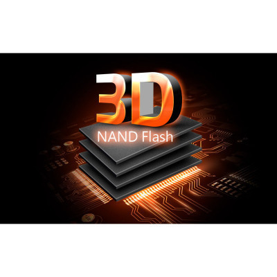 Накопитель SSD M.2 2280 512GB Apacer (AP512GAS2280Q4X-1) Винница - изображение 4