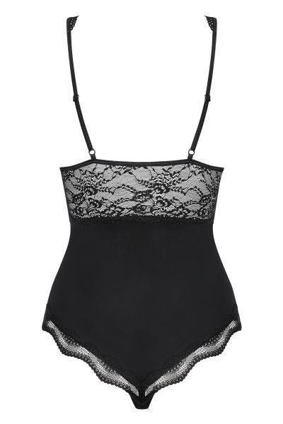 Боди Obsessive Luvae teddy S/M Sex Aura Киев - изображение 5